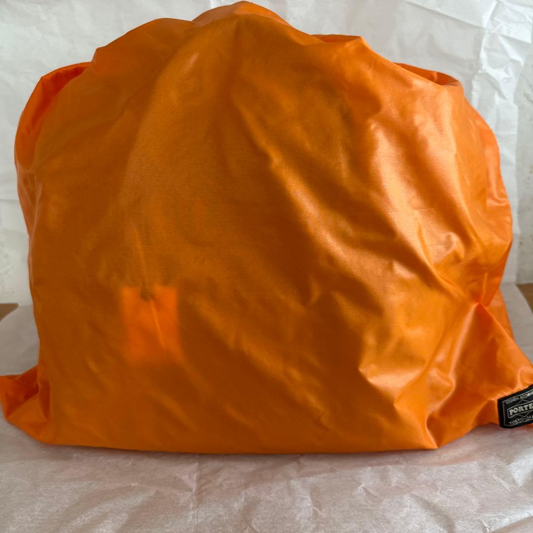 ボストンバッグ PORTER / TANKER BOSTON BAG