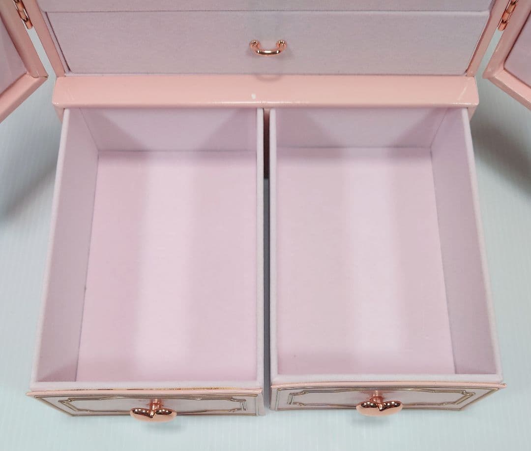 フラワーノーズ　チョコレートシリーズBOX（BOXのみ、商品なし）