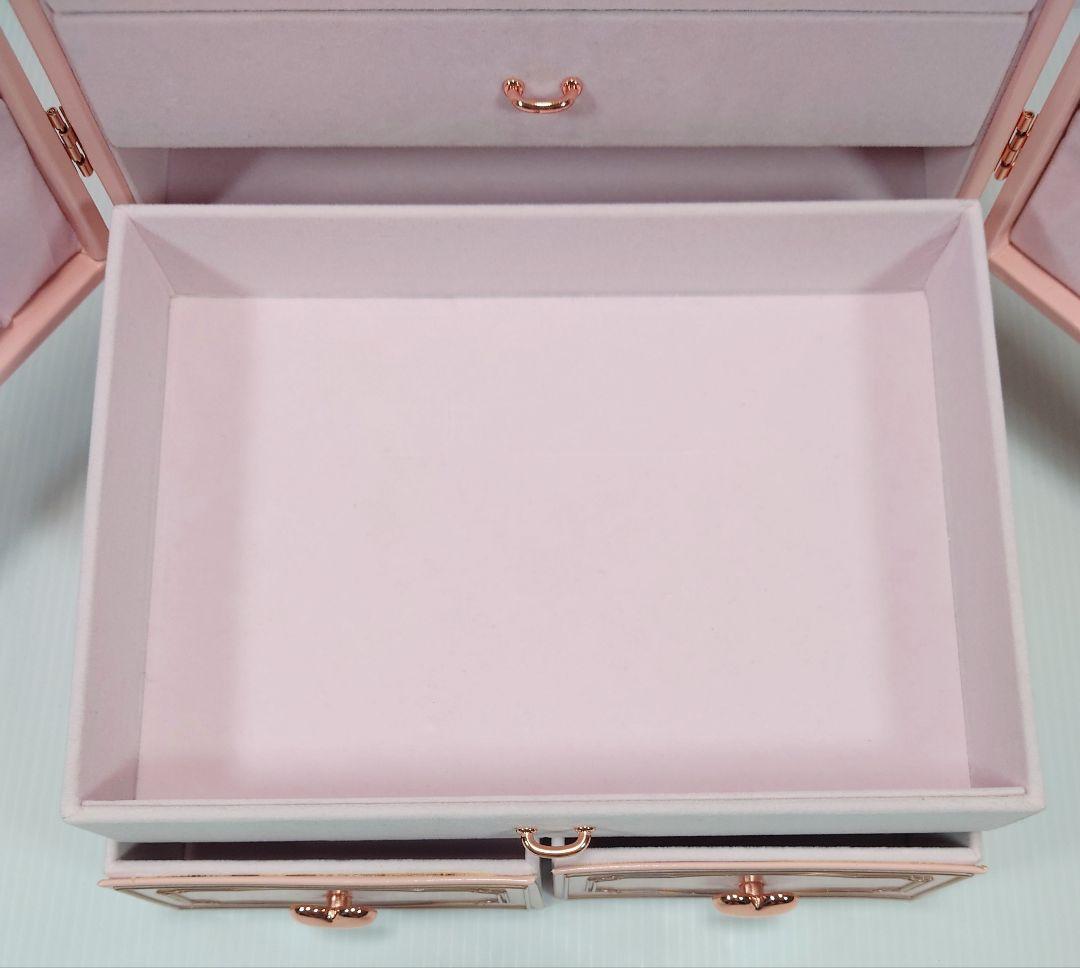 フラワーノーズ　チョコレートシリーズBOX（BOXのみ、商品なし）