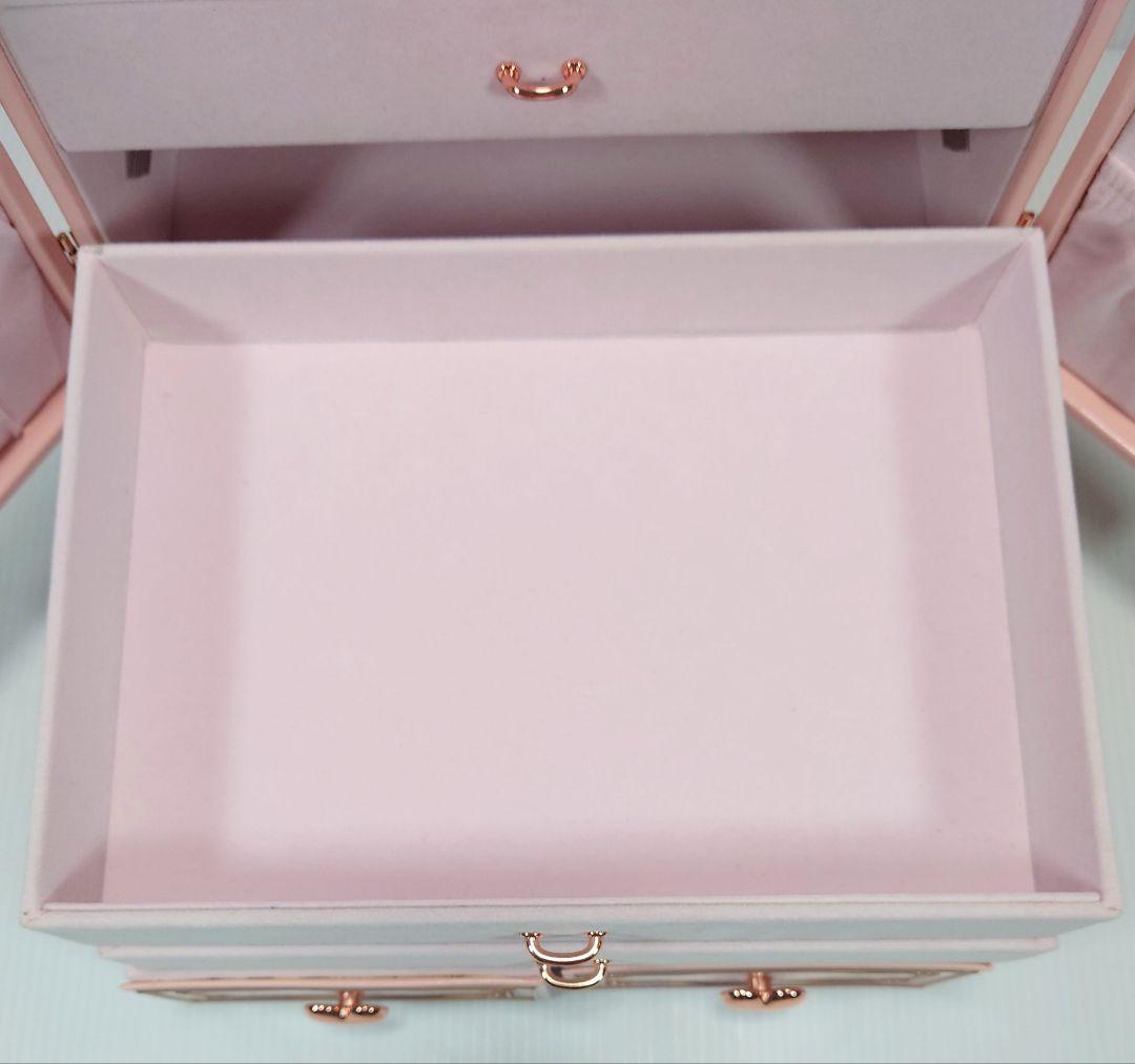 フラワーノーズ　チョコレートシリーズBOX（BOXのみ、商品なし）