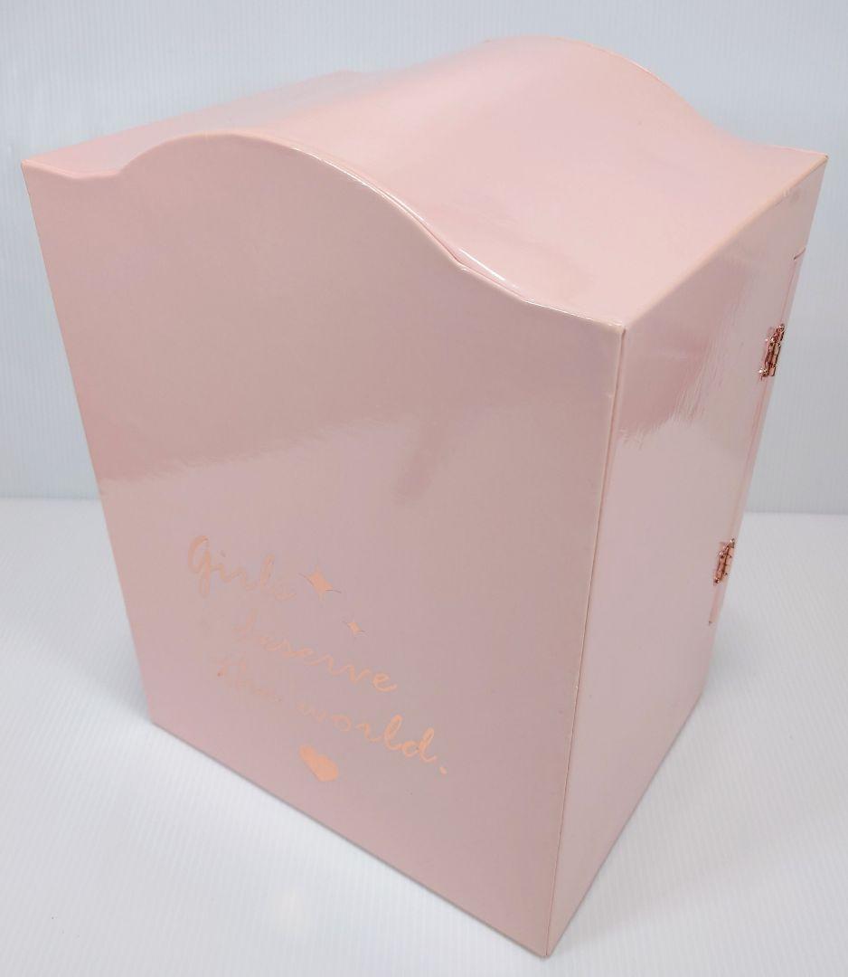 フラワーノーズ　チョコレートシリーズBOX（BOXのみ、商品なし）