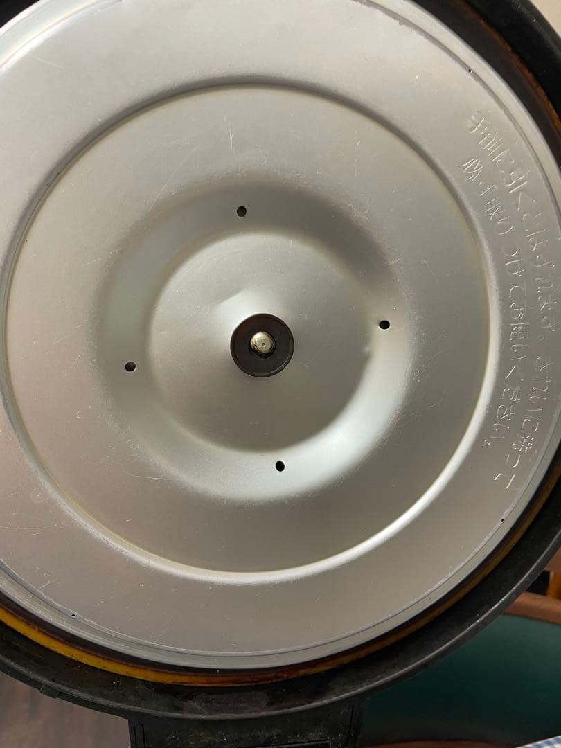 TIGER 炊飯ジャー シルバー 1台2役2.7L