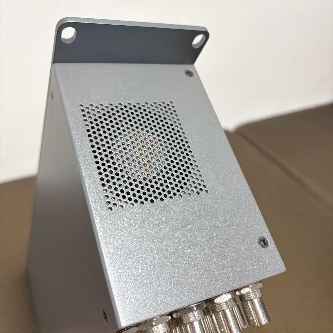 Blackmagic Smart Videohub 40×40 SDIルーター