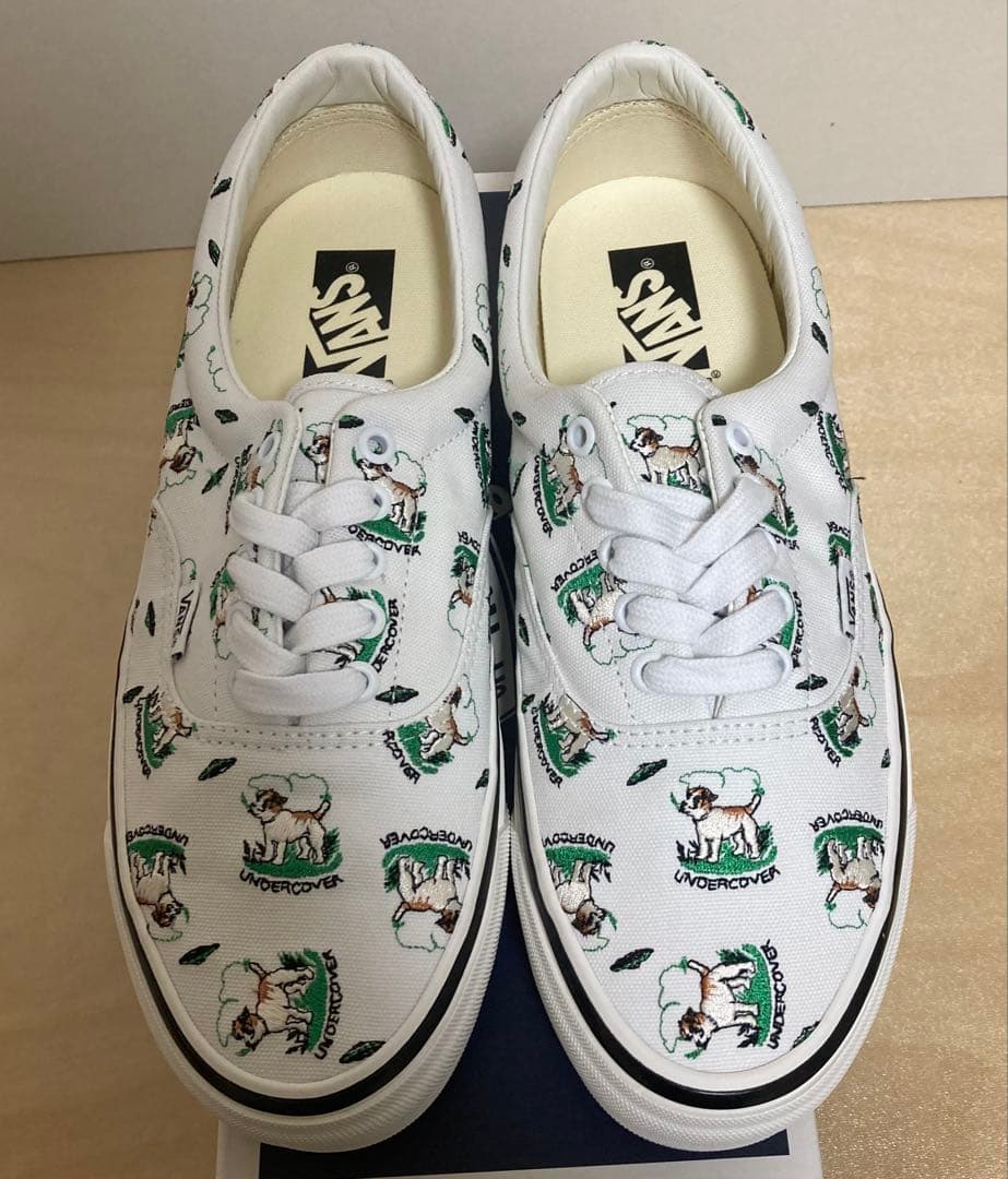 バンズ×アンダーカバー エラ 95 28cm