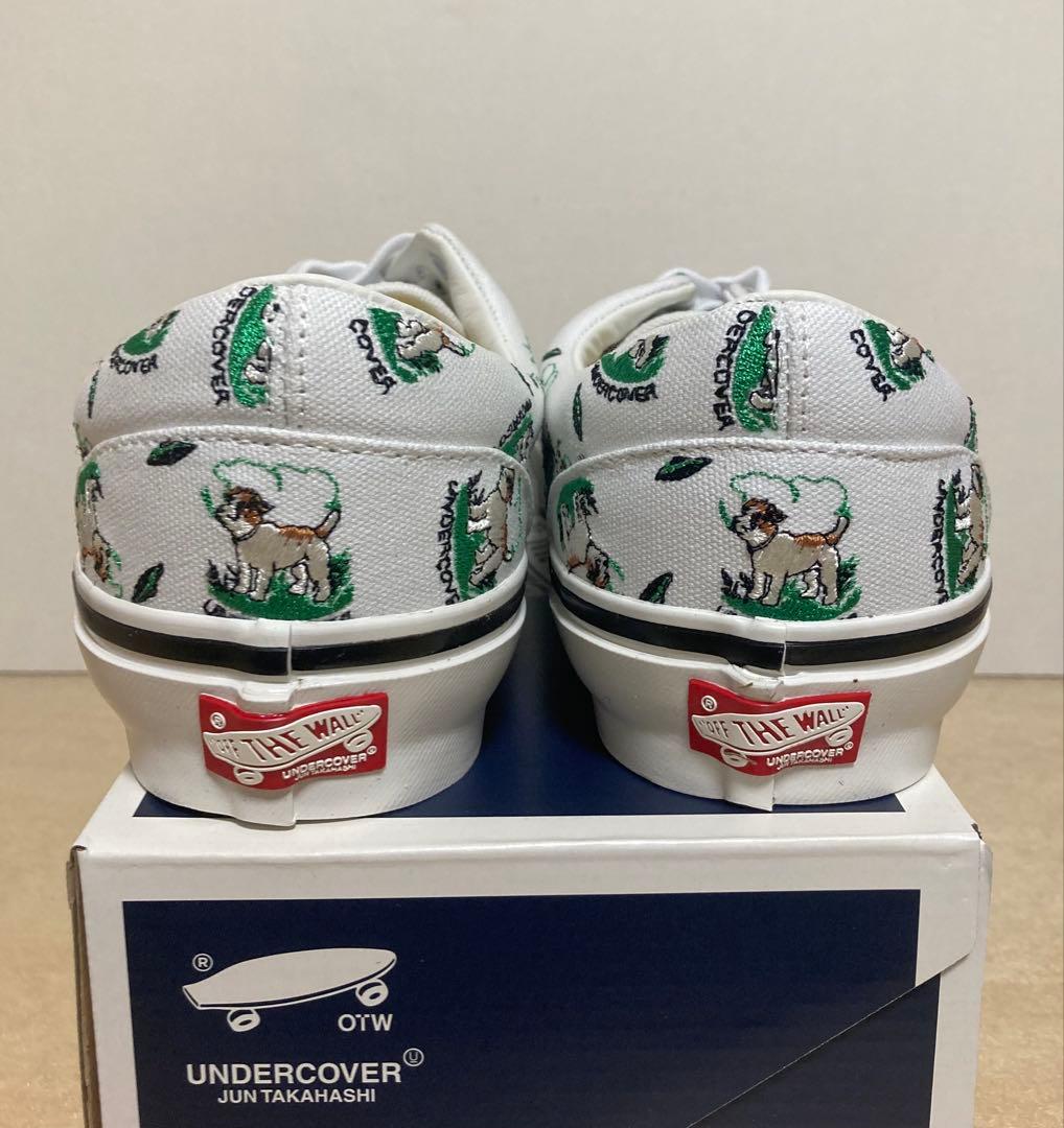 バンズ×アンダーカバー エラ 95 28cm