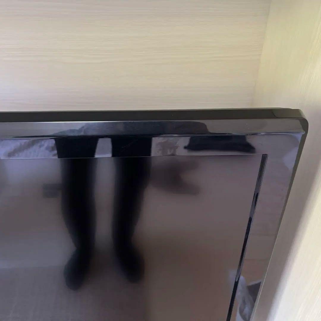 テレビ TOSHIBA REGZA 32C8000