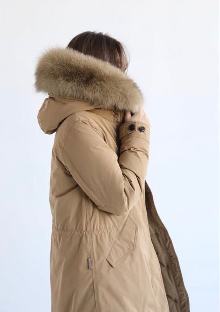 woolrich keystone ウールリッチキーストーンダウンコート