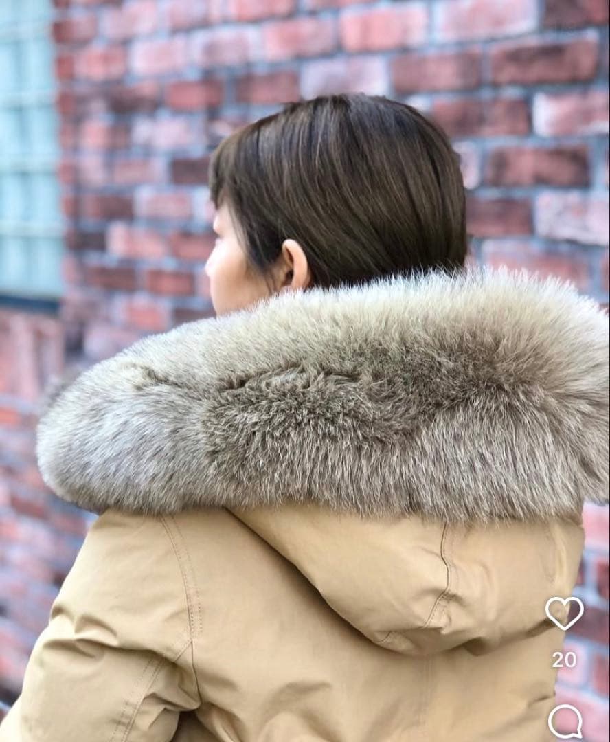 woolrich keystone ウールリッチキーストーンダウンコート