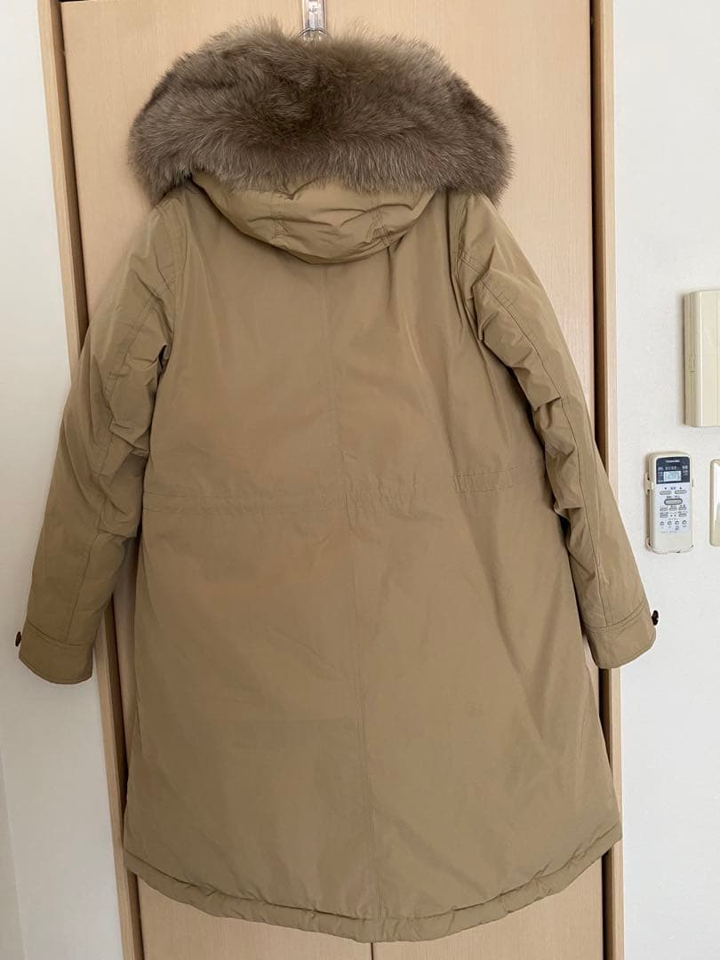 woolrich keystone ウールリッチキーストーンダウンコート