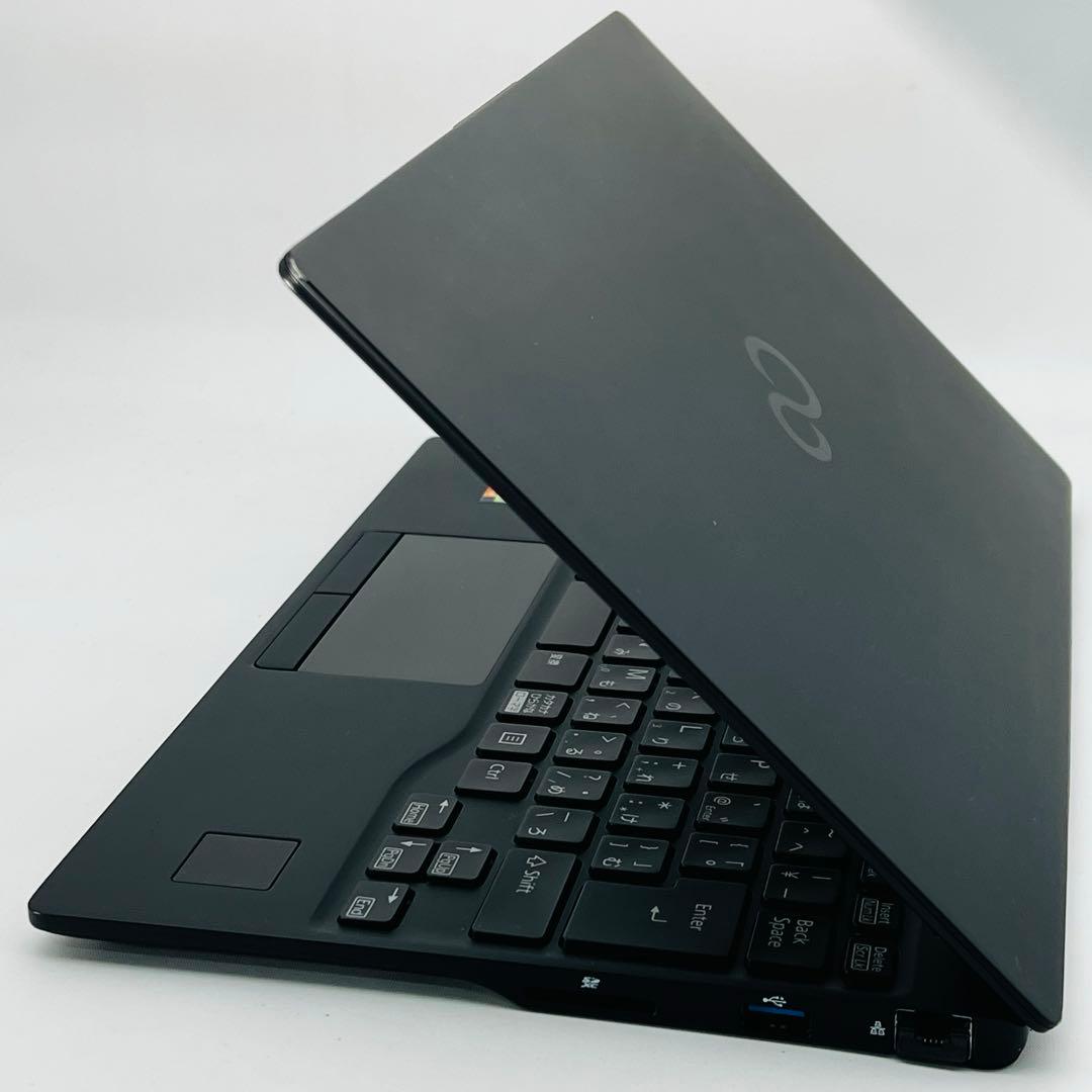 Core i5 12世代 16GB ノートパソコン Windows11 オフィス