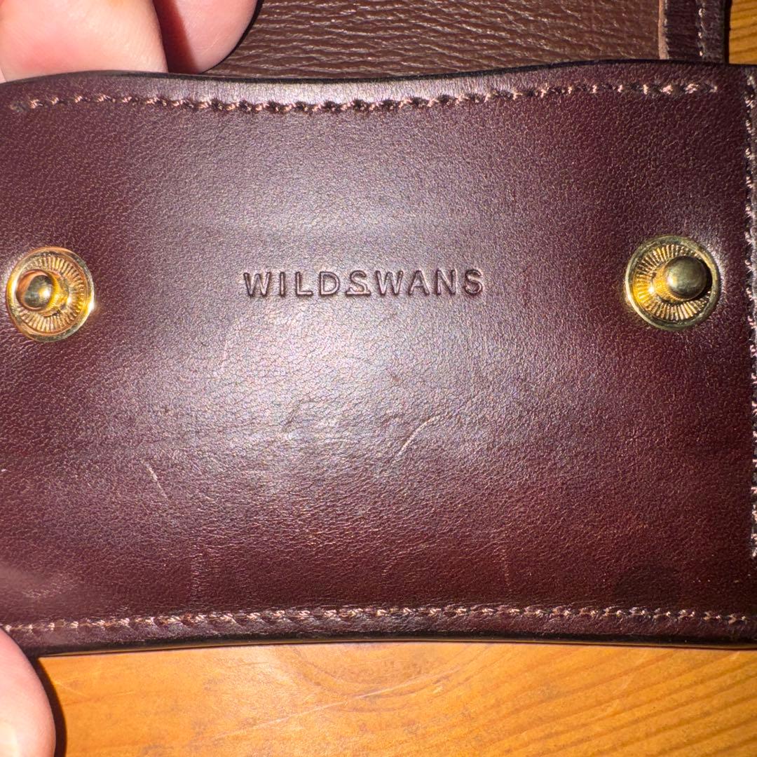 ワイルドスワンズ TONGUE/タング