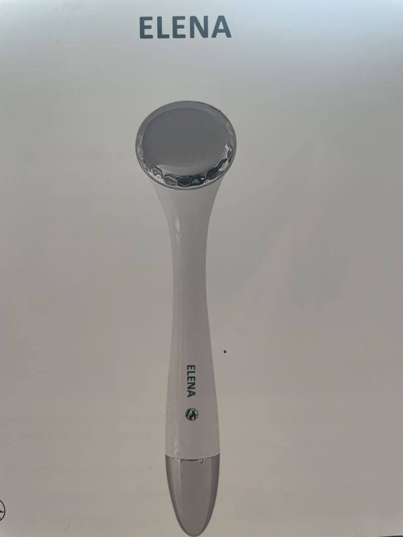 エレナ　美顔器　ドックスキンケア　docskincare