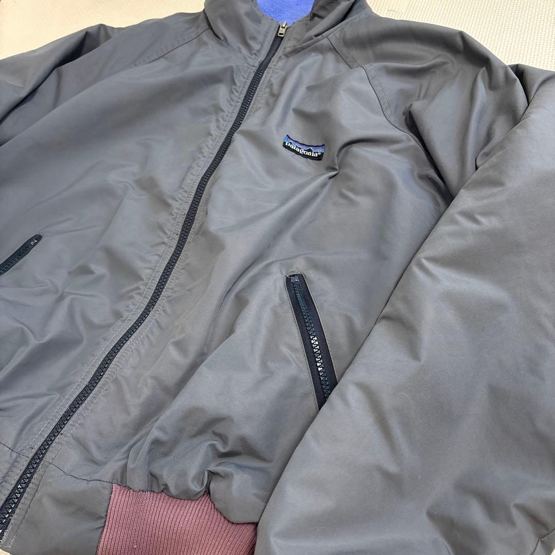 patagonia シェルドシンチラ80’s