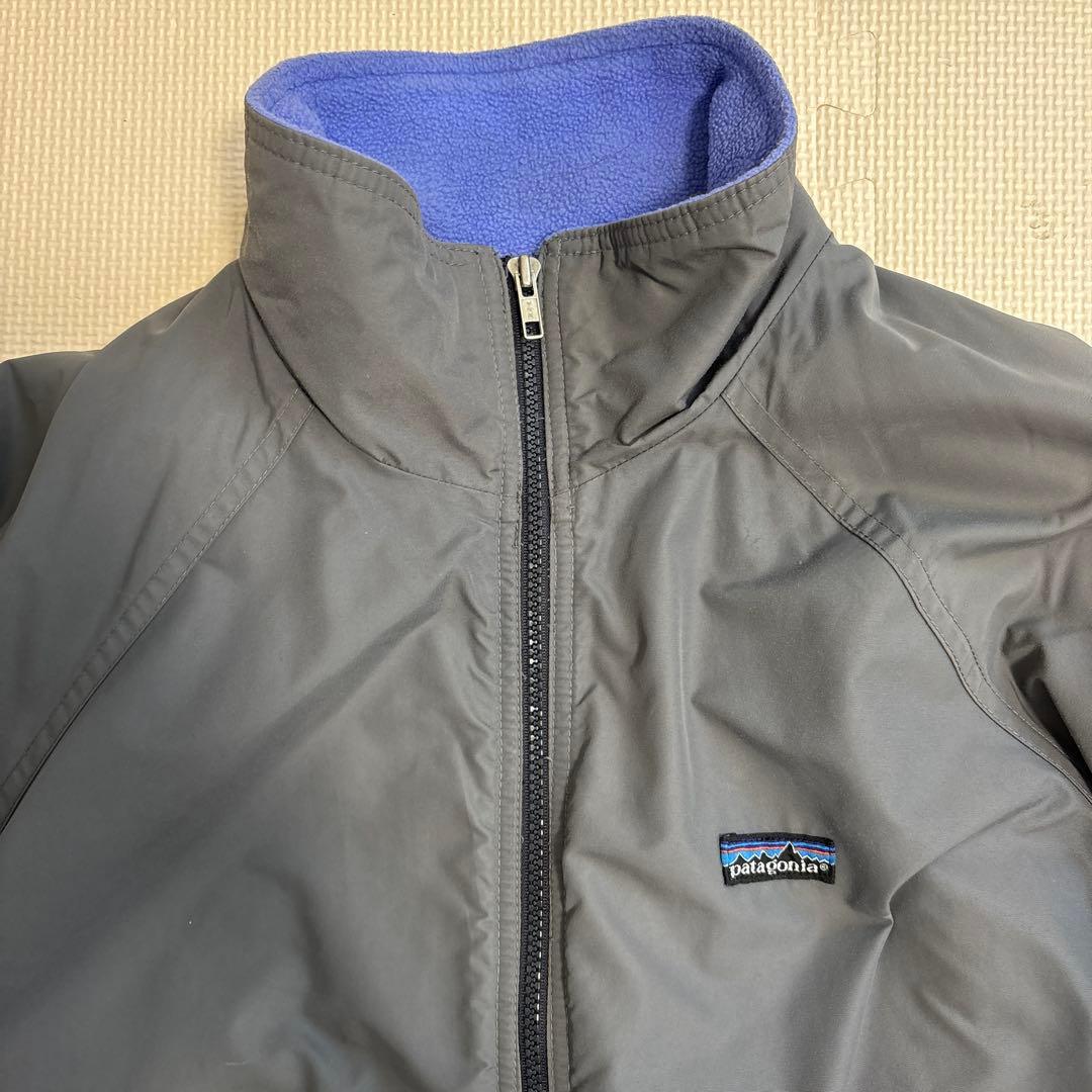 patagonia シェルドシンチラ80’s