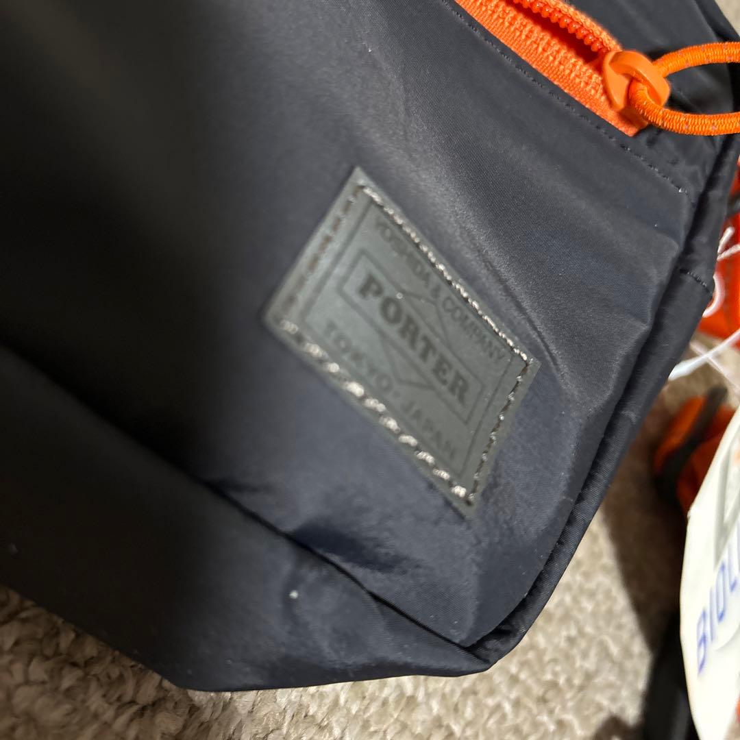 PORTER バッグ