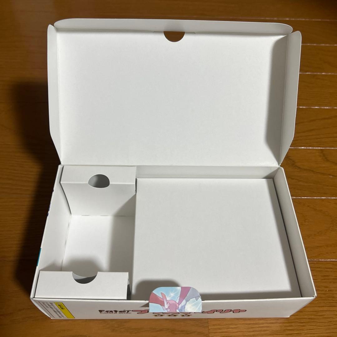 3DS Fate/kaleid liner プリズマ☆イリヤ 限定版