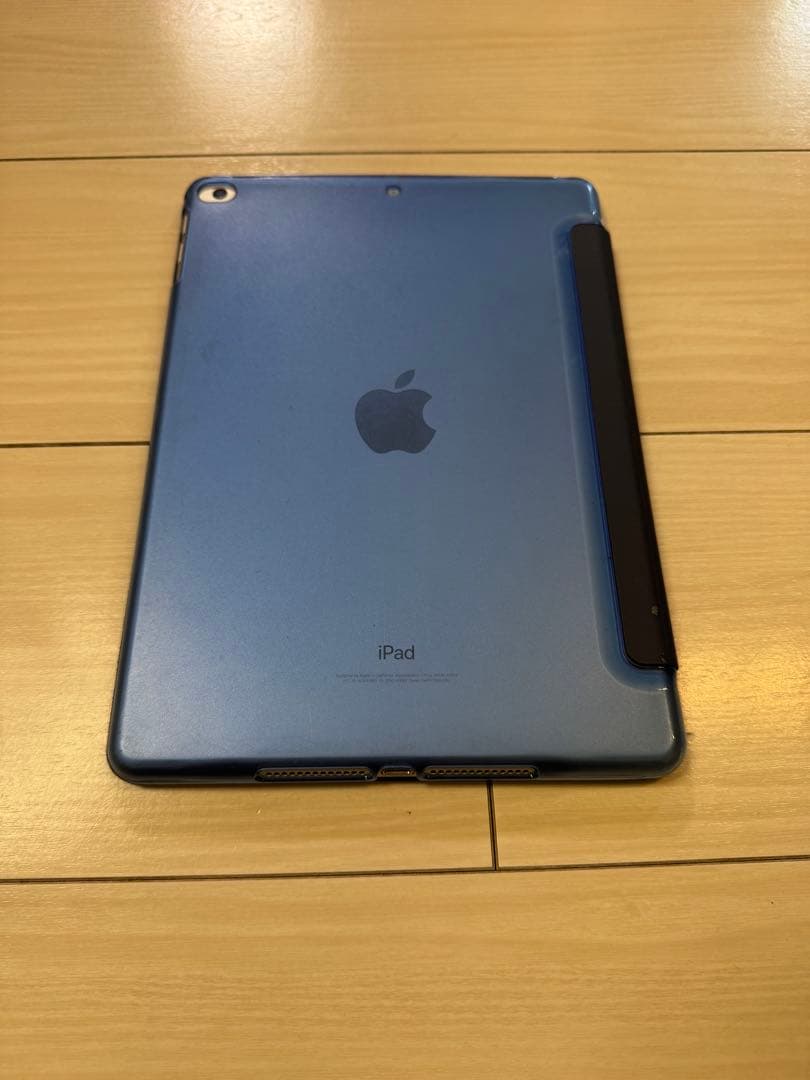 ★値下げ★【美品】iPad6 第6世代 シルバー 32GB 9.7インチ