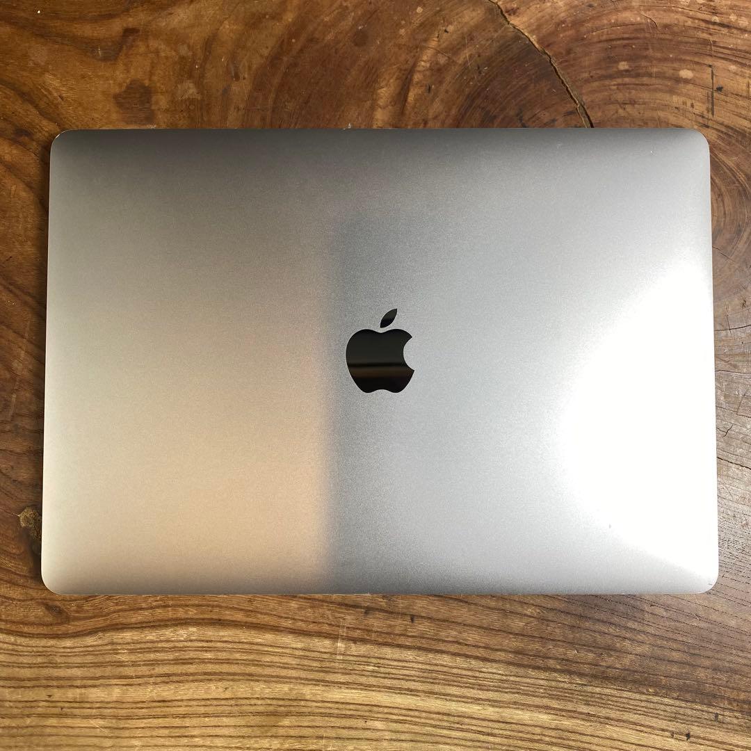 @みたらし団子# MacBook Pro 13inch 2019/360