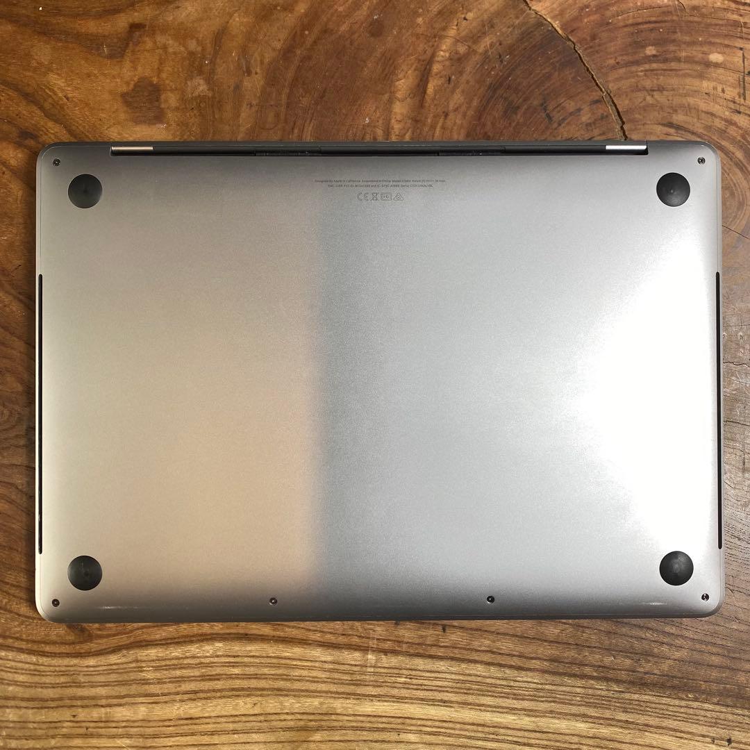 @みたらし団子# MacBook Pro 13inch 2019/360