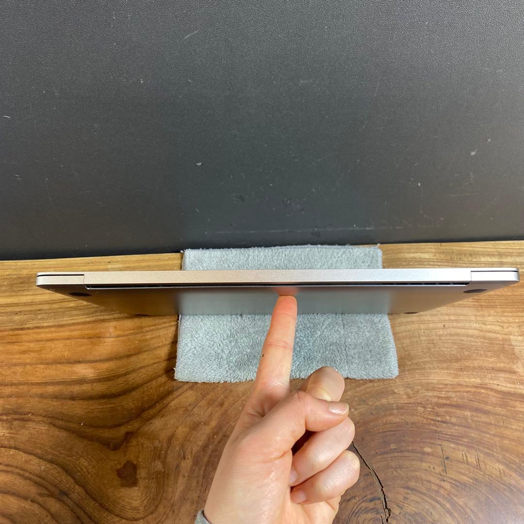 @みたらし団子# MacBook Pro 13inch 2019/360