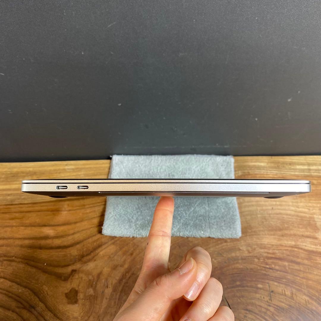 @みたらし団子# MacBook Pro 13inch 2019/360