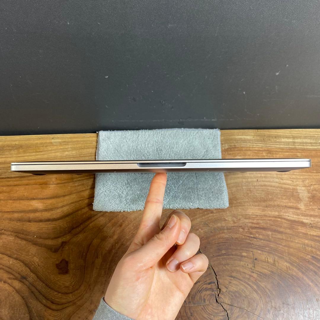 @みたらし団子# MacBook Pro 13inch 2019/360