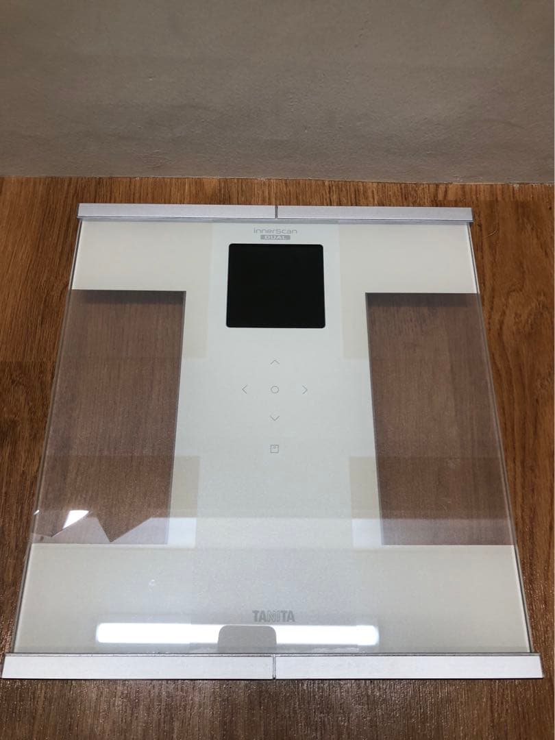 TANITA タニタ体組成計 22年製 インナースキャンデュアルRD-930L