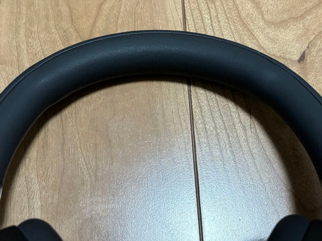 2024.12【極美品】SONY WH-1000XM5 ブラック