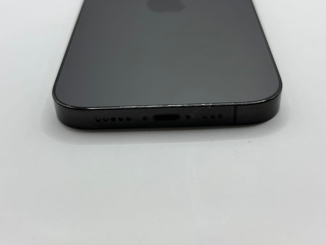 ◆Apple iPhone 14Pro ブラック 128GB SIMフリー◆