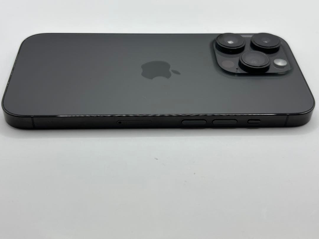 ◆Apple iPhone 14Pro ブラック 128GB SIMフリー◆