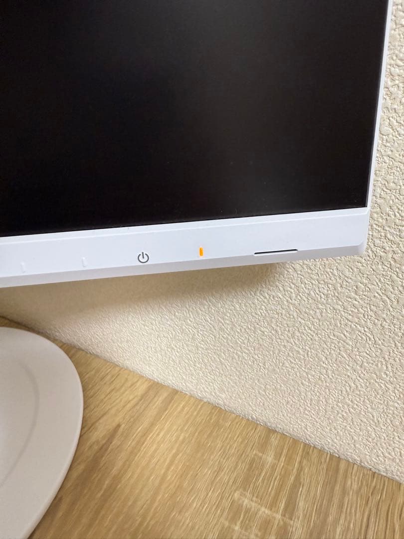 EIZO EV2360 ホワイト モニター 本体