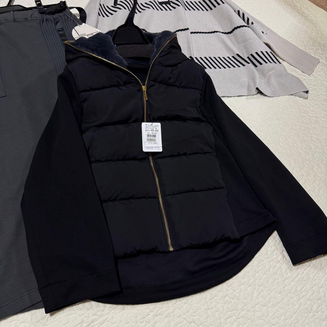 ヤマダヤ 2026 福袋◾︎合計73,500円