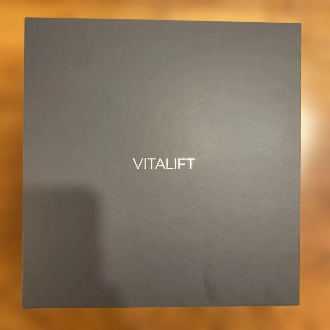 Panasonic VITALIFT 美顔器セット