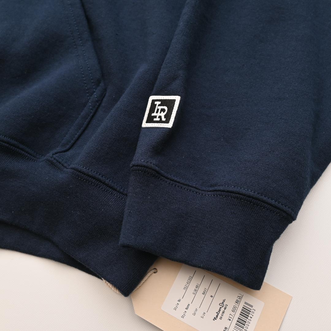 か*様 Liberaiders リベレイダース OG LOGO HOODIE L