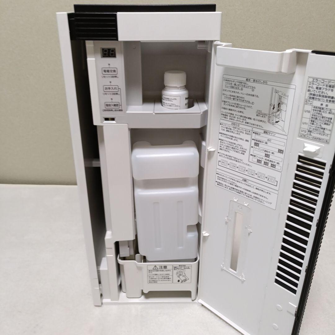 Panasonic 次亜塩素酸 空間除菌脱臭機 ジアイーノ F-MC1000V