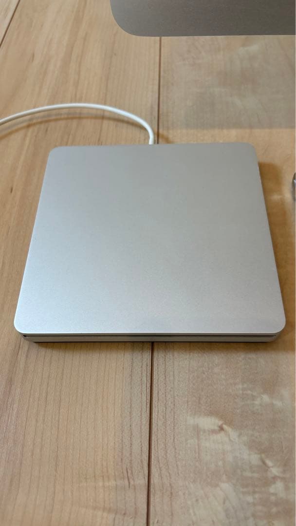 iMac 21.5インチ 2014モデル