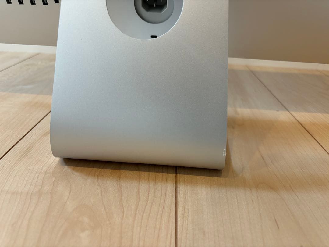 iMac 21.5インチ 2014モデル