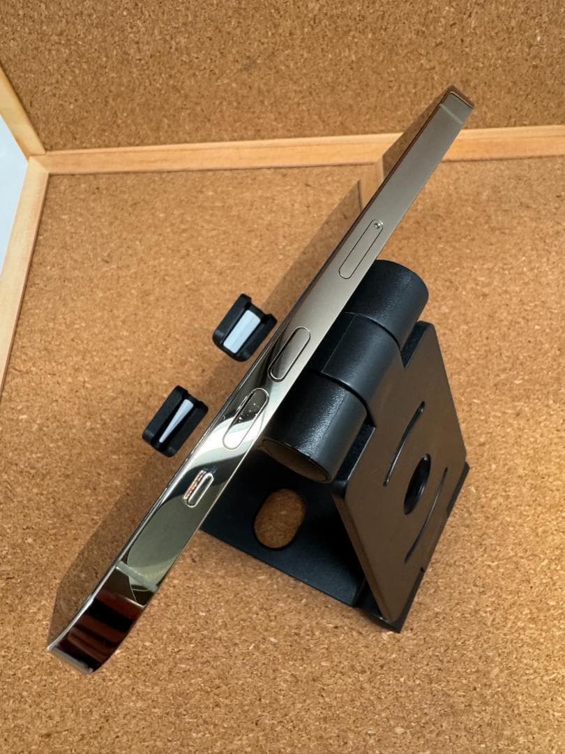 iPhone 14 Pro ゴールド 128 GB SIMフリー