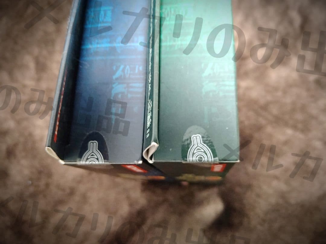 遊戯王　ストラクチャーデッキ　城之内編　マリク編　遊戯王デュエルモンスターズ