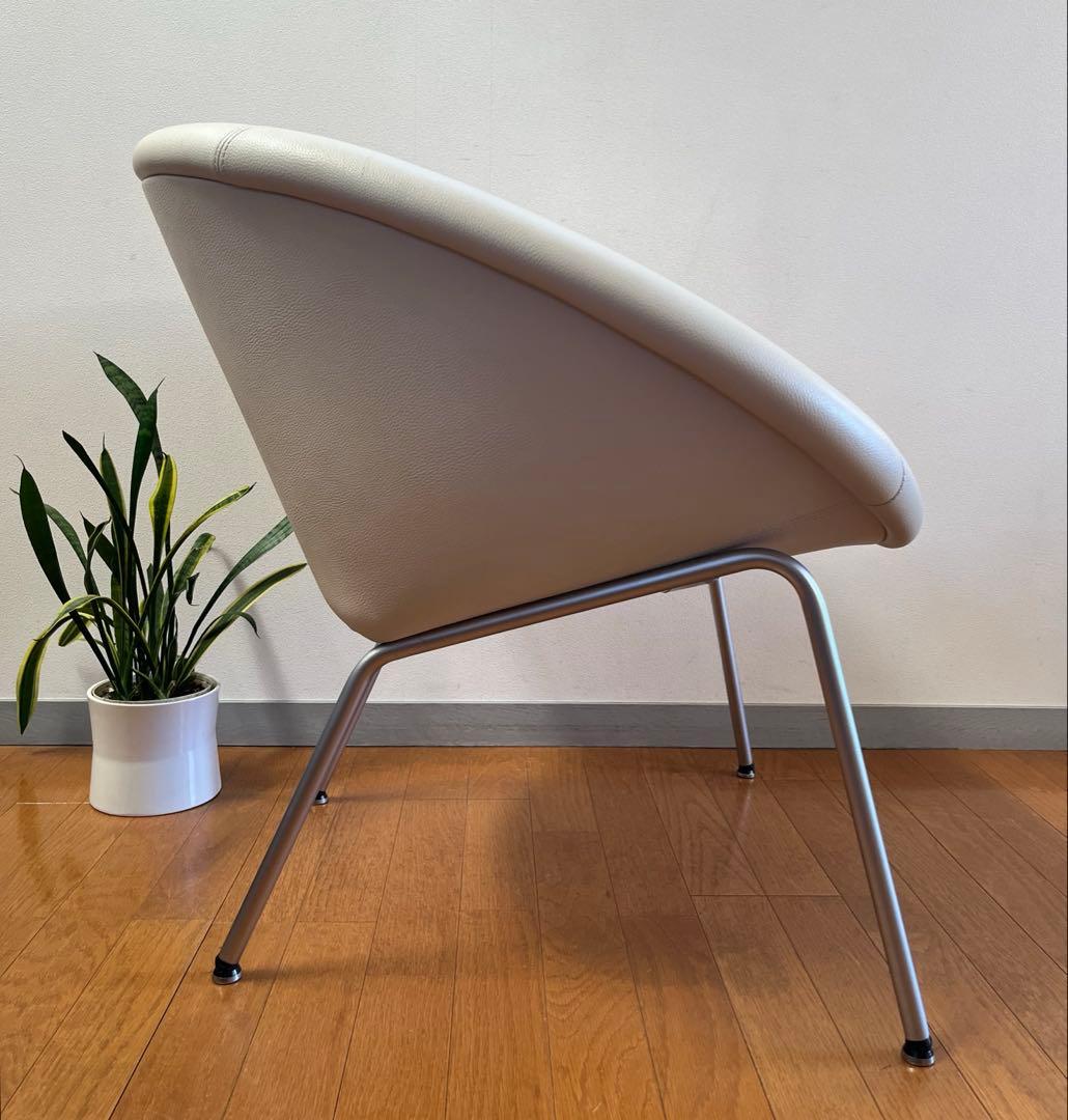 WALTERKNOLL ウォルターノル　369 アームチェア　① モダン　ドイツ