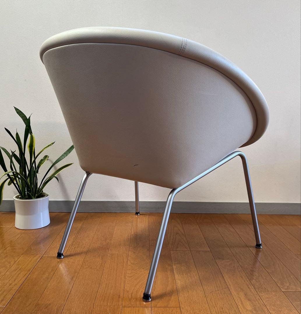WALTERKNOLL ウォルターノル　369 アームチェア　① モダン　ドイツ