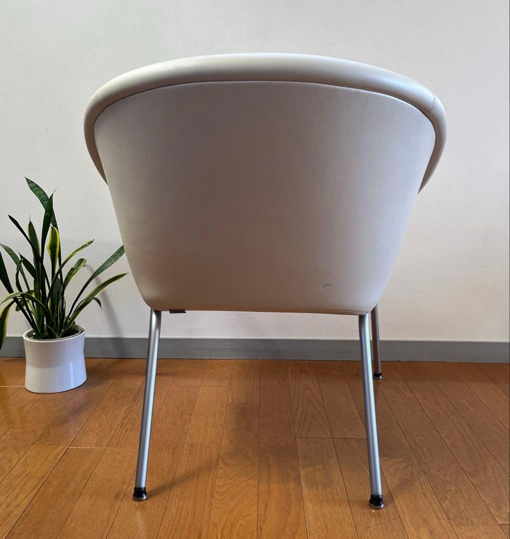 WALTERKNOLL ウォルターノル　369 アームチェア　① モダン　ドイツ
