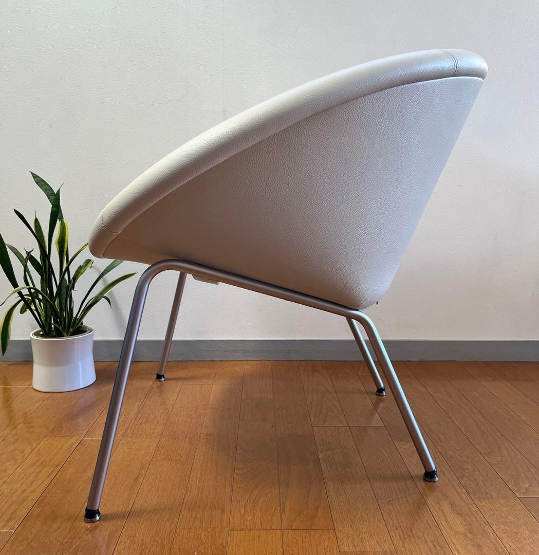 WALTERKNOLL ウォルターノル　369 アームチェア　① モダン　ドイツ