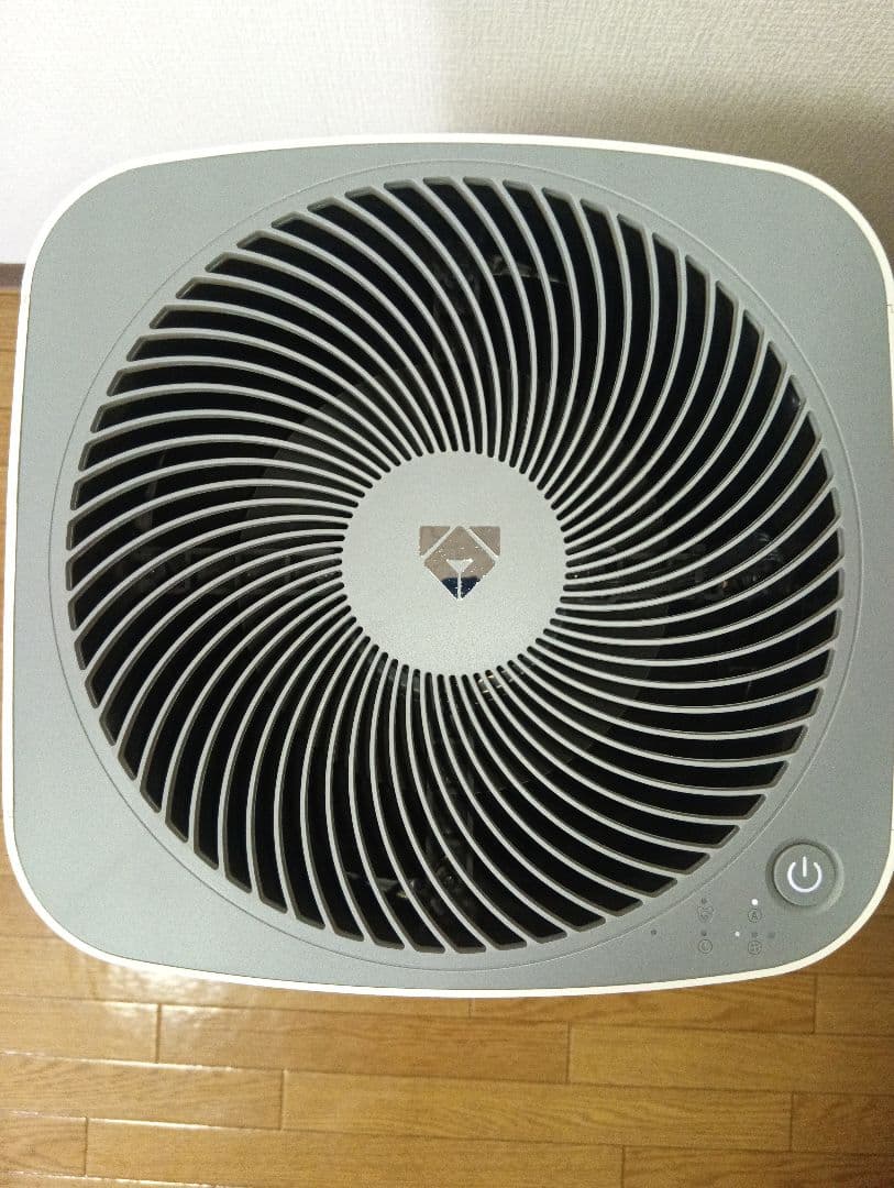 Airdog X5s エアドッグ 空気清浄機 KJ300F-X5 2021年製