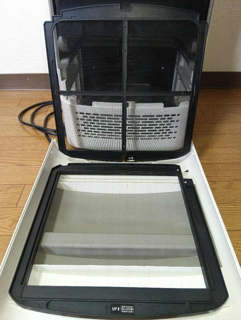 Airdog X5s エアドッグ 空気清浄機 KJ300F-X5 2021年製