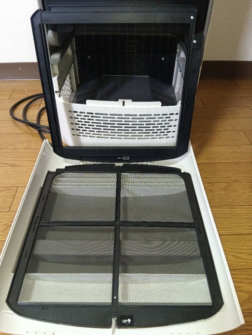 Airdog X5s エアドッグ 空気清浄機 KJ300F-X5 2021年製