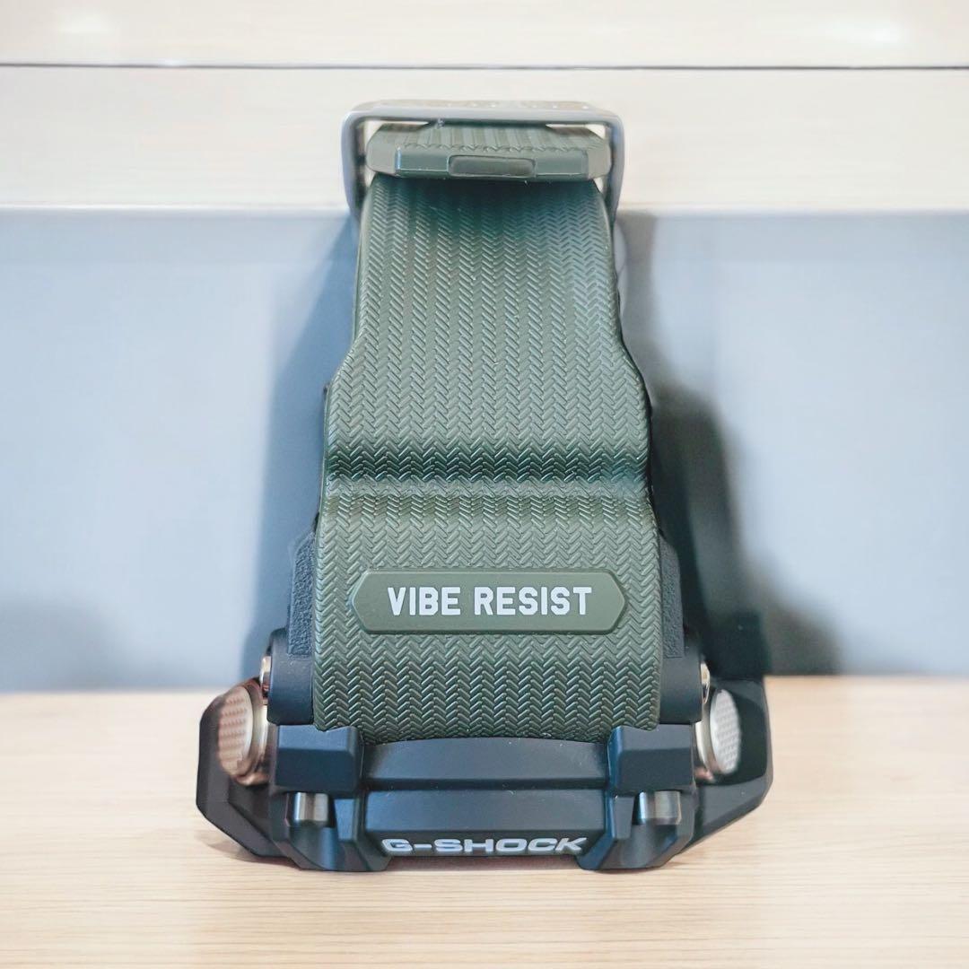 はるき【未使用品❗️】カシオ G-SHOCK GWG-1000 電波時計