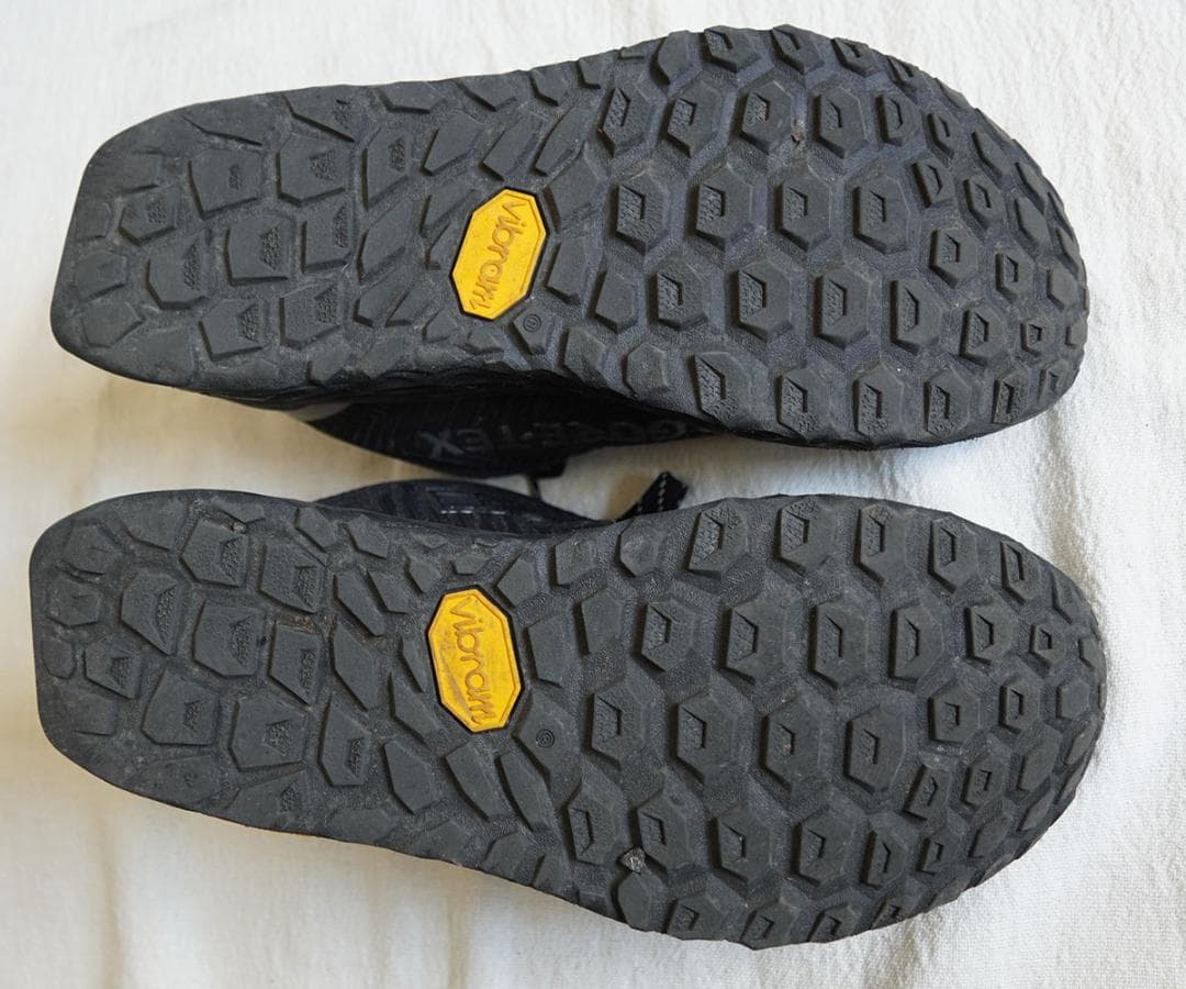 ニューバランス Fresh Foam Hierro M X6 27 ゴアテックス