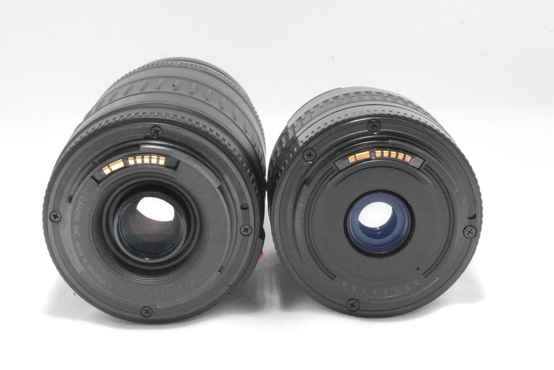 Canon kiss x5 ダブルレンズセット 目玉商品 初心者オススメセット