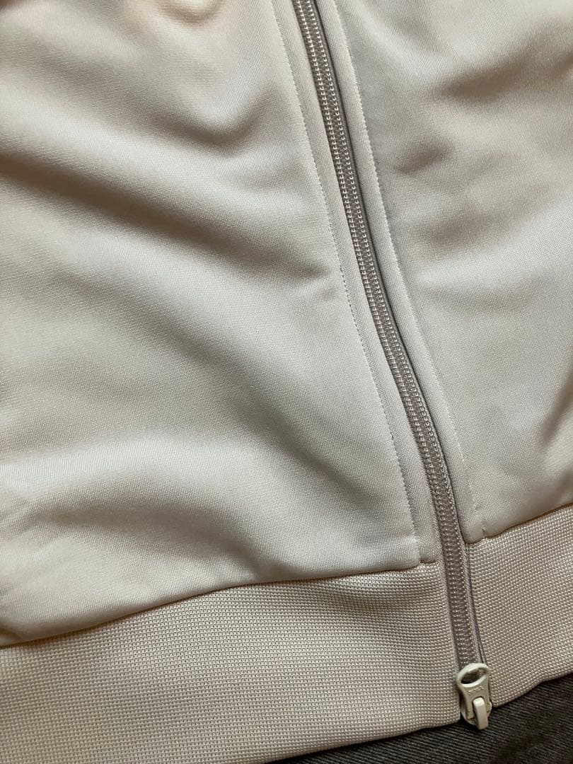 新品adidasベッケンバウアートラックジャケット　ビームスで購入　XL